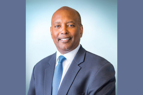 Eric Kelly to serve as keynote speaker for GSU commencement 