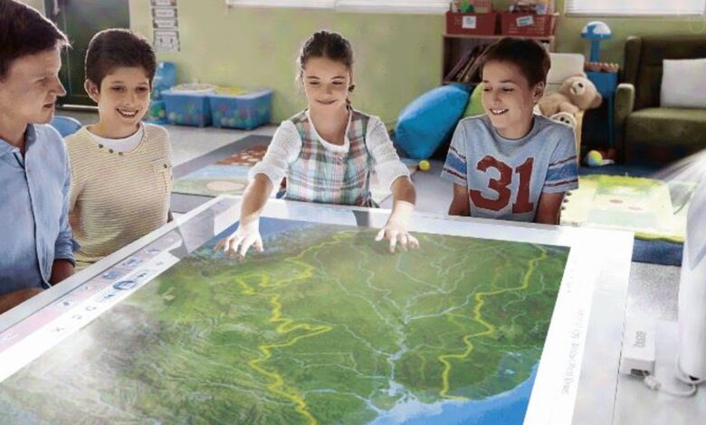 8 High-Tech Gadgets That Are Making Classrooms Smarter 8 High-Tech Gadgets That Are Making Classrooms Smarter