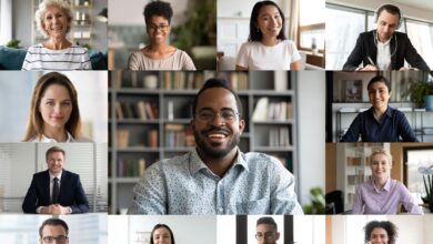 Nonstop Virtual Presentations? Try Slido And Mentimeter For Real Audience Engagement, Employee Feedback