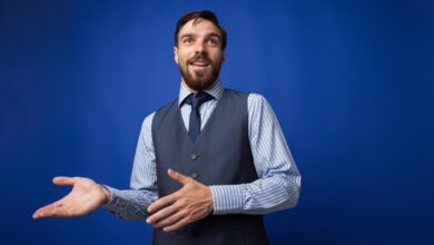 Why Bullet Points Don’t Work in Presentations (And What to Use)