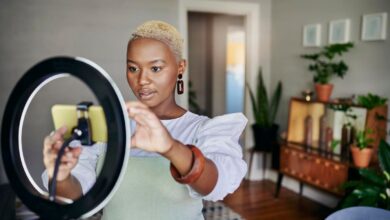 Public Speaking’s Golden Age Gives Everyone The Tools To Elevate Their Career