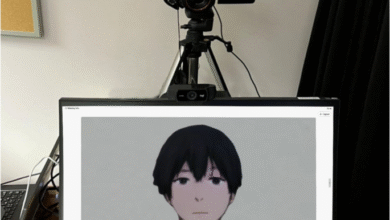 Effects of appearance modifications on oral presentation anxiety in video conferencing