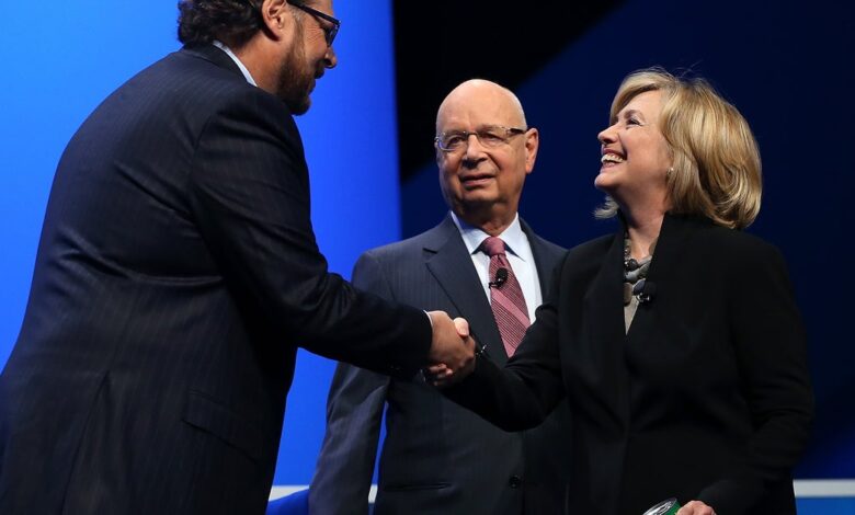 Groups lobbying on trade paid Hillary Clinton .5M in speaking fees Groups lobbying on trade paid Hillary Clinton .5M in speaking fees