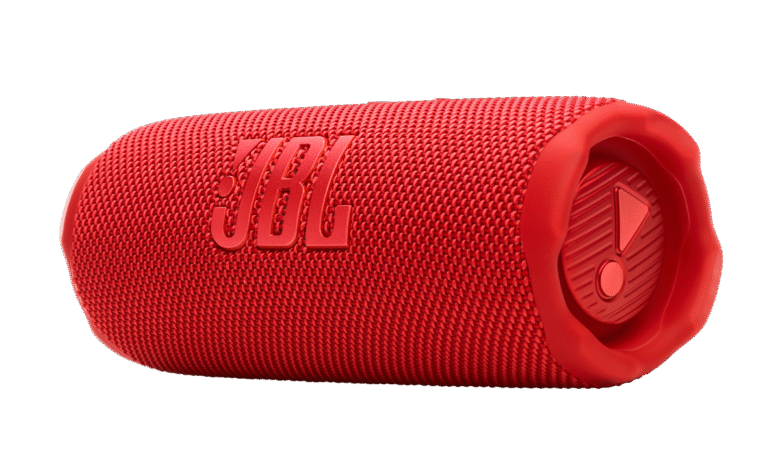 JBL just announced two new portable speakers that support AI Sound Boost technology JBL just announced two new portable speakers that support AI Sound Boost technology