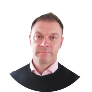 Speaker profile33858