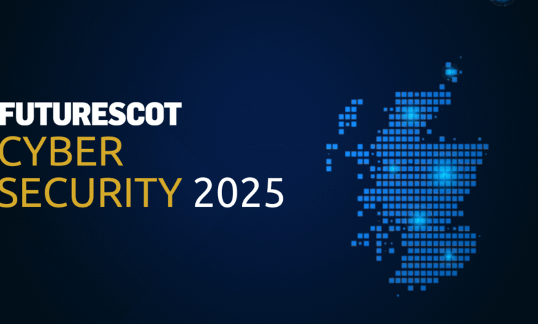 Cyber Security 2025 | FutureScot