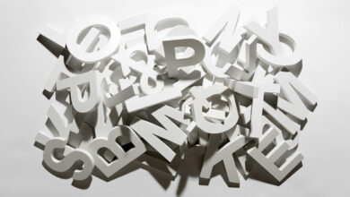 Men Speak More Abstractly Than Women