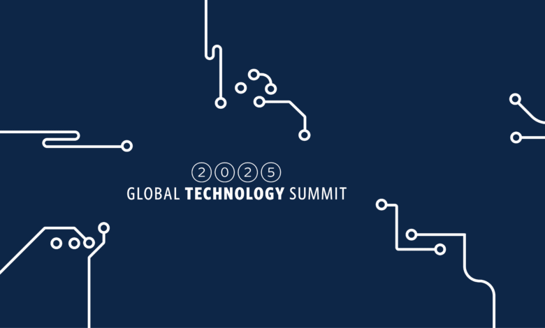 2025 Global Technology Summit | Carnegie Endowment for International Peace