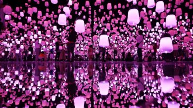 The Knight Foundation launches 0,000 initiative for immersive technology for the arts