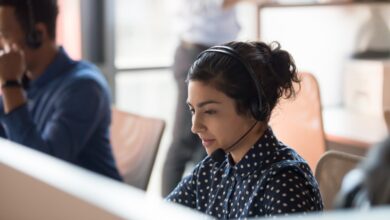Sanas taps AI to change call center workers’ accents in real time