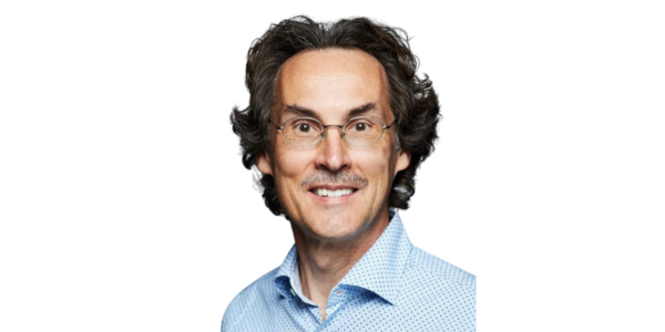 Gregor Hohpe STACK Developer Conference 2024 Keynote Speaker
