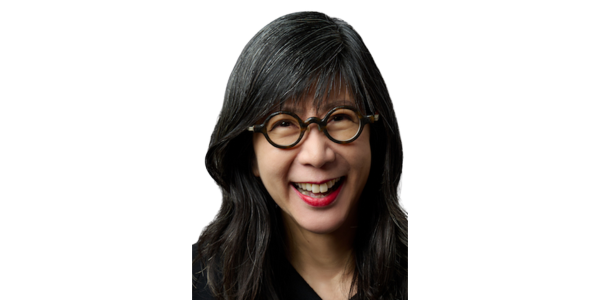 Lillian Shieh STACK Developer Conference 2024 Keynote Speaker