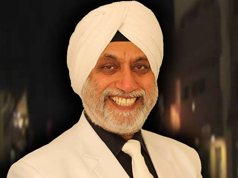 TS Madaan, motivational speakers in India