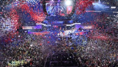 Wide-ranging speaker schedule unveiled for mostly virtual Democratic National Convention