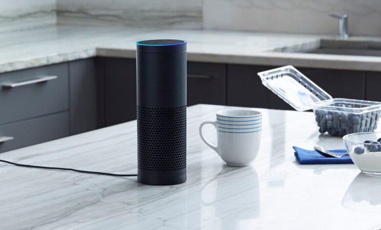 How Amazon Echo Works | HowStuffWorks How Amazon Echo Works | HowStuffWorks