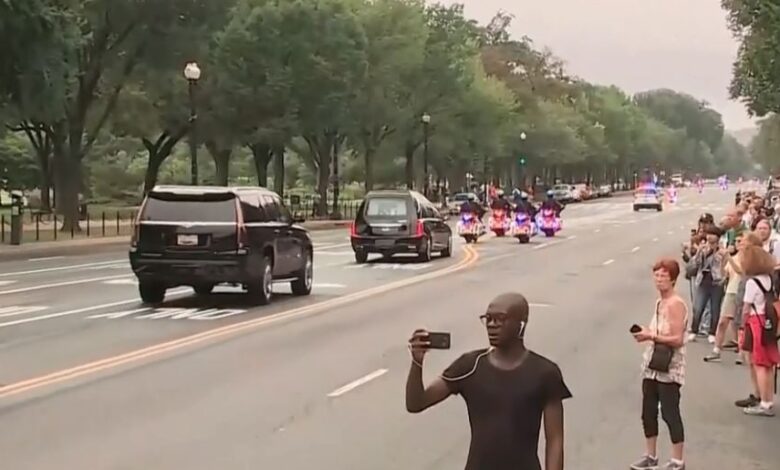 Livestream, Schedule, Speakers & More