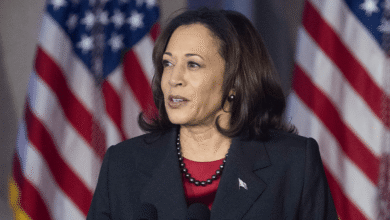 Kamala Harris to speak at San Francisco event – NBC Bay Area