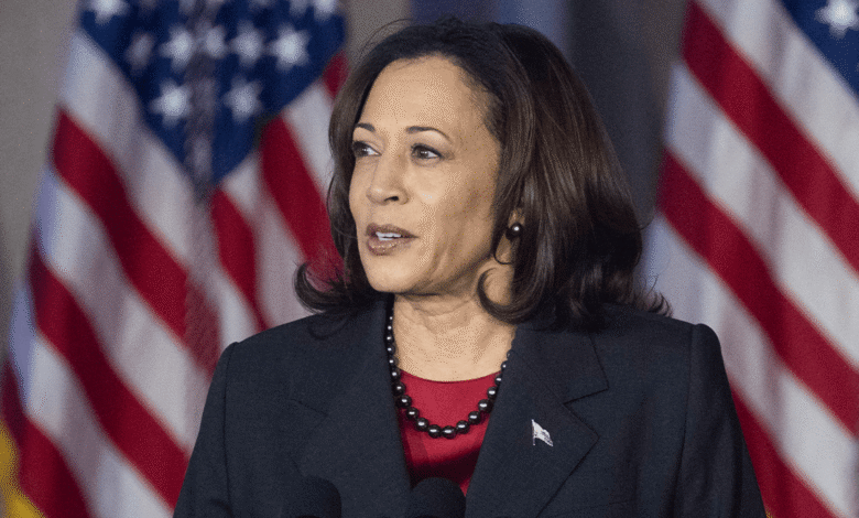 Kamala Harris to speak at San Francisco event – NBC Bay Area