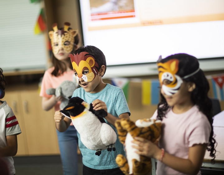year-end holiday camp singapore 2024 - british council