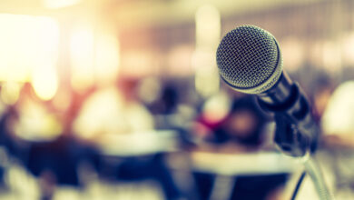 Teaching Florida students the power of public speaking