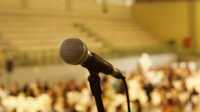 The 7 Best Apps to Beat Your Fear of Public Speaking
