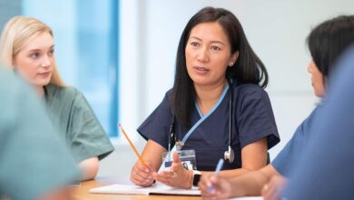 What is Nurse Leadership? | SNHU