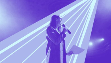 5 Ways To Enhance Your Presentation Skills