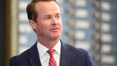 Texas House Speaker Dade Phelan creates select committee on AI