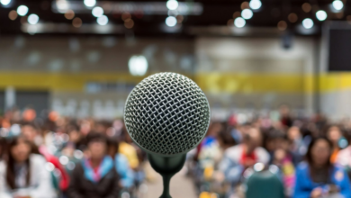 Tips for Booking Event Speakers in 2023