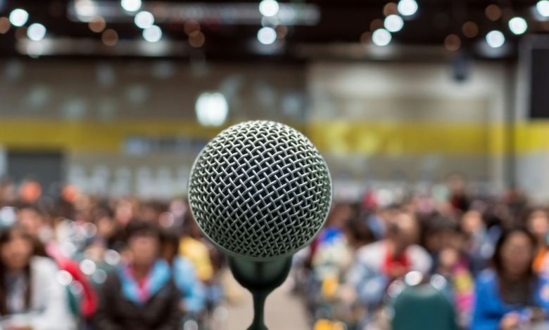 Tips for Booking Event Speakers in 2023 Tips for Booking Event Speakers in 2023