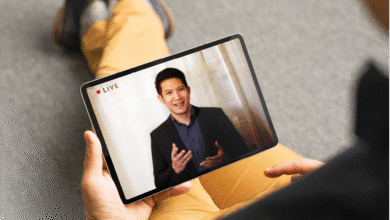 Public Speaking Faces New Challenges in 2022