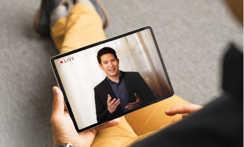 Public Speaking Faces New Challenges in 2022 Public Speaking Faces New Challenges in 2022