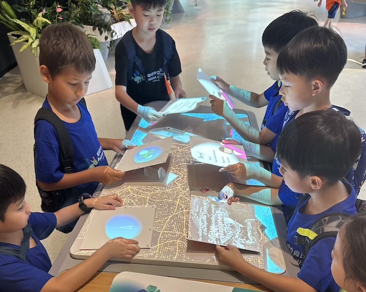 year-end holiday camp singapore 2024 - HAHA Chinese