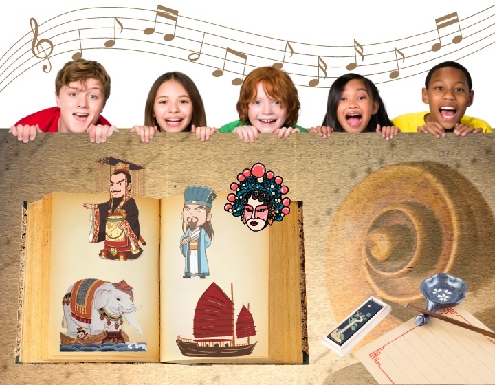year-end holiday camp singapore - hanziland