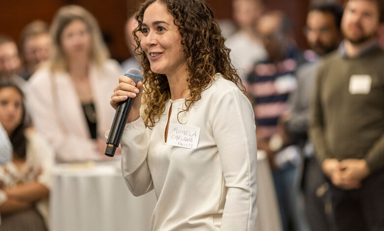 Harvard Faculty are Breaking Down Barriers for Women and Girls in Developing Countries Harvard Faculty are Breaking Down Barriers for Women and Girls in Developing Countries