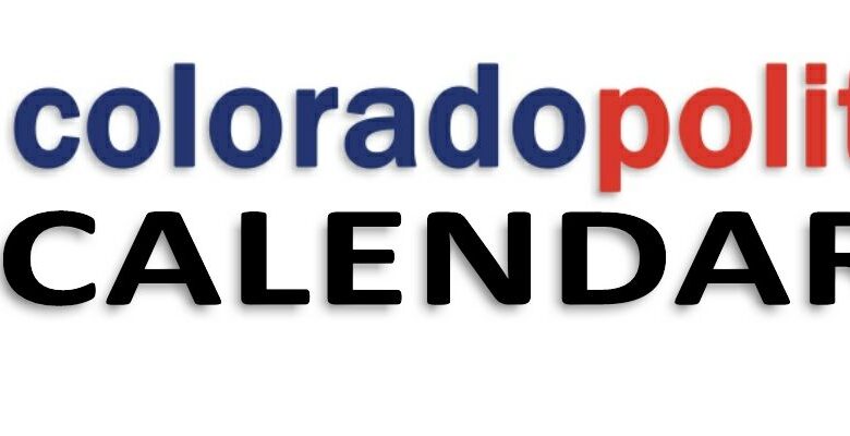 CO PO Calendar | Sept. 15-21 CO PO Calendar | Sept. 15-21