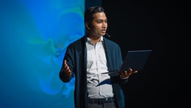 5 Ways to Improve Your Confidence as a Public Speaker
