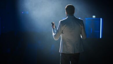 How To Be A Better Public Speaker Tips From Toastmasters World Champion
