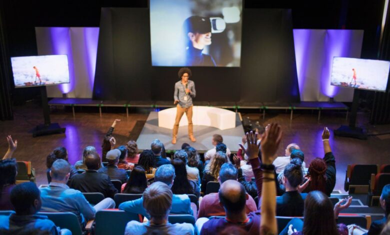 How To Book A Motivational Keynote Speaker For Your Next Meeting How To Book A Motivational Keynote Speaker For Your Next Meeting