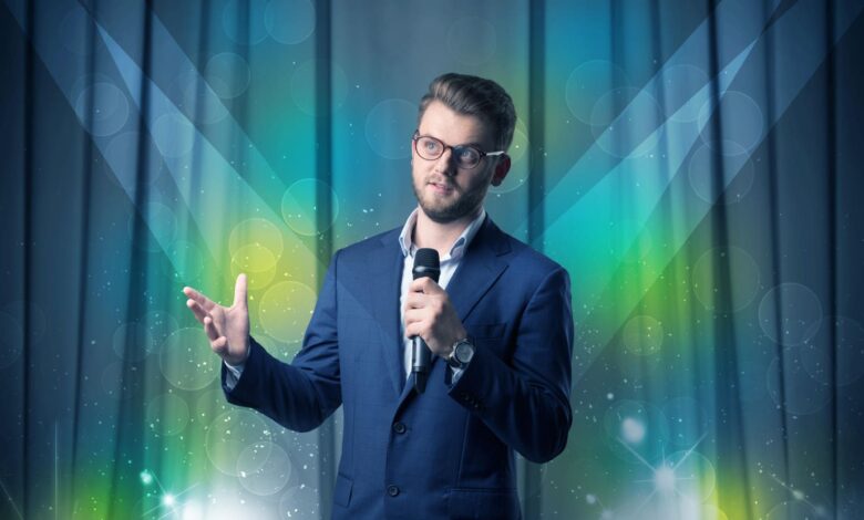 Surprising Advice From Some Of The Best Public Speakers Out There Surprising Advice From Some Of The Best Public Speakers Out There