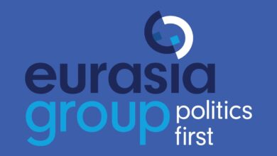Eurasia Group | Speaking Engagements