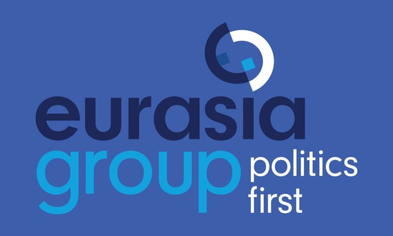 Eurasia Group | Speaking Engagements Eurasia Group | Speaking Engagements