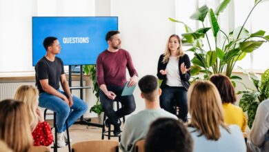 The Key To Authentic, Engaging Public Speaking