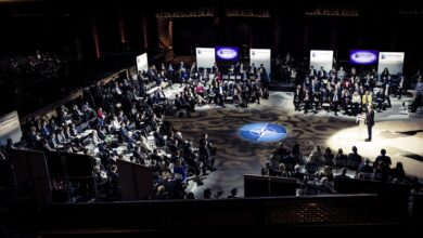 Register to attend free Atlantic Council events