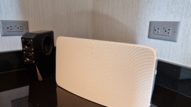Sonos acquires Mayht for 0M