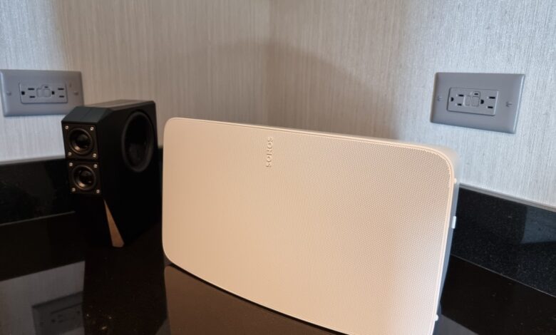 Sonos acquires Mayht for 0M Sonos acquires Mayht for 0M