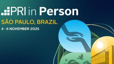 PRI in Person 2025: São Paulo, 4-6 November 2025