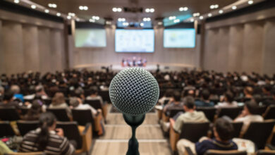 Anxious about a speech? A startup wants you to pop a minty cardiac drug