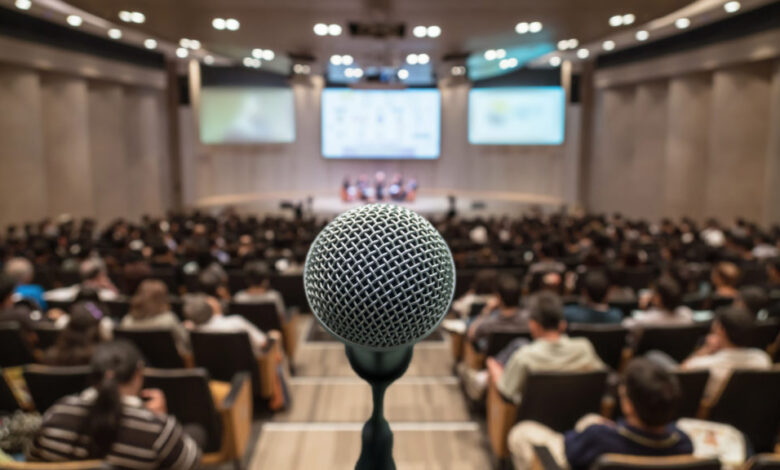 Anxious about a speech? A startup wants you to pop a minty cardiac drug Anxious about a speech? A startup wants you to pop a minty cardiac drug