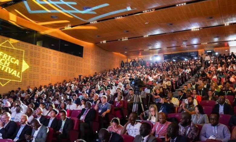 Top voices in technology to speak at Africa Tech Festival 2025 Top voices in technology to speak at Africa Tech Festival 2025
